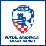 FUTSAL AKADEMIJA OSIJEK KANDIT